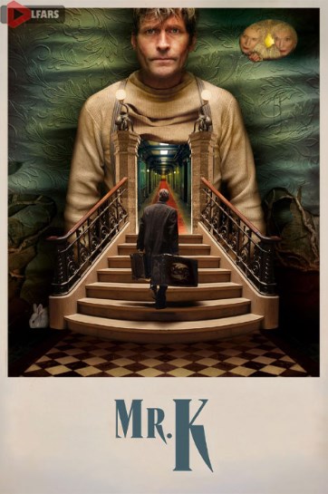 فیلم Mr K 2024