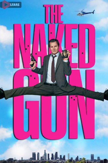 فیلم The Naked Gun 2025