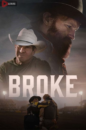 فیلم Broke 2025