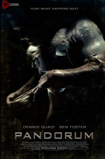 فیلم Pandorum 2009