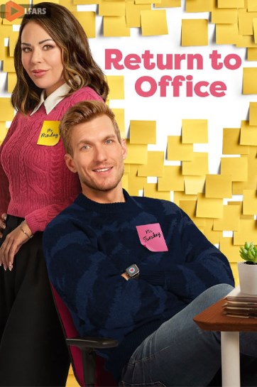 فیلم Return to Office 2025