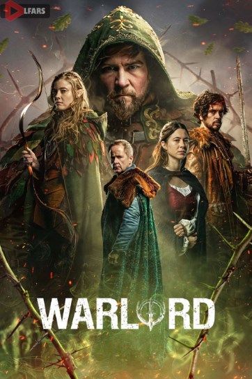 فیلم Warlord 2025