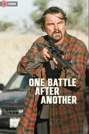 فیلم One Battle After Another 2025