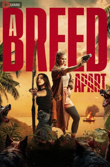 فیلم A Breed Apart 202