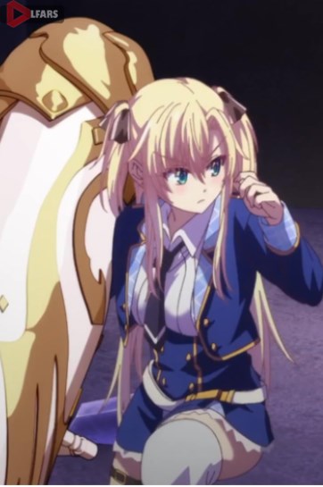 انیمیشن The Demon Lord Returns 2023