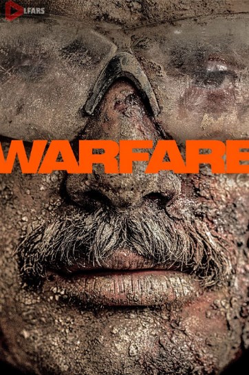 فیلم Warfare 2025