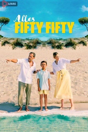 فیلم Everythings Fifty Fifty 2024
