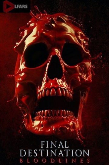 دانلود فیلم 2025 Final Destination: Bloodlines