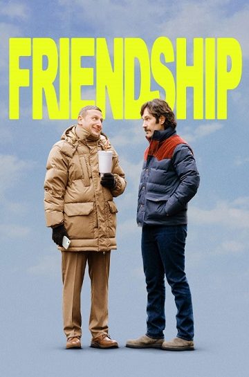 دانلود فیلم Friendship