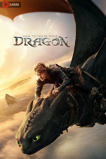 فیلم How to Train Your Dragon 2025