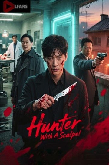 دانلود سریال Hunter with a Scalpel 2025