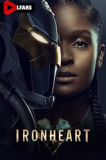 دانلود سریال Ironheart 2025