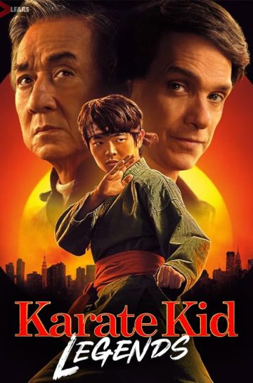 دانلود فیلم Karate Kid: Legends