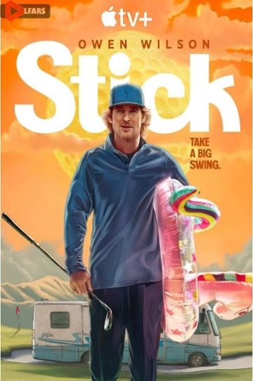 دانلود سریال Stick 2025