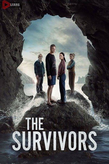 سریال The Survivors 2025