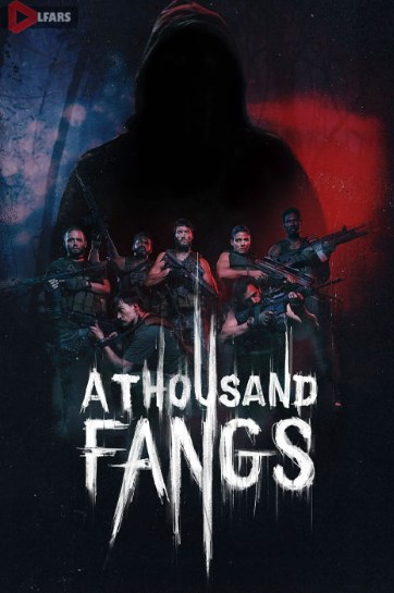 سریال Thousand Fangs 2021