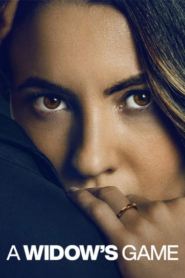 فیلم A Widows Game 2025