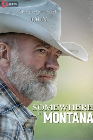 فیلم Somewhere in Montana 2025