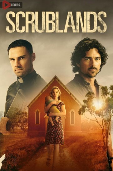 سریال Scrublands 2023-2025