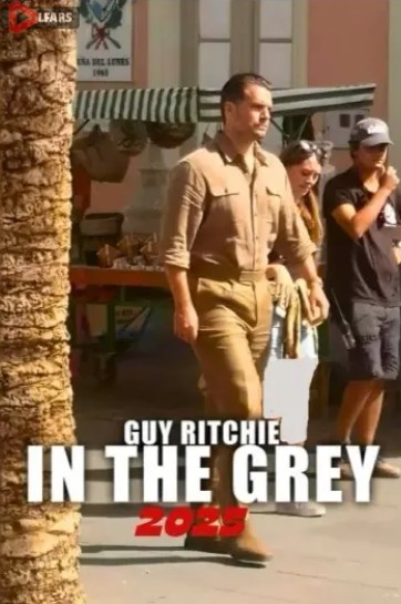 فیلم In the Grey 2025