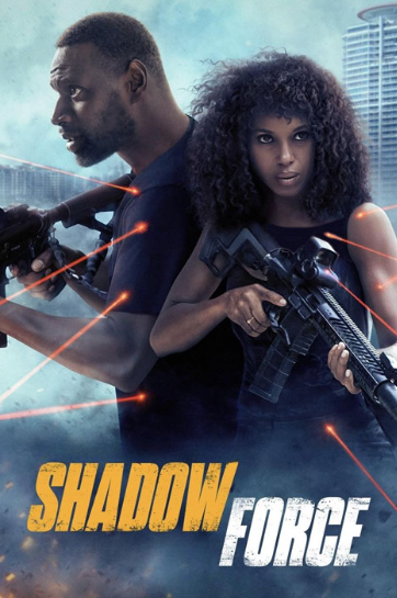 فیلم Shadow Force 2025