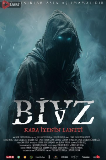 فیلم Biaz: Kara Iyenin Laneti 2024