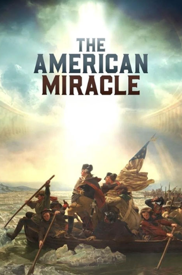 فیلم The American Miracle 2025