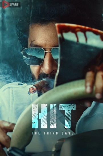 فیلم HIT: The 3rd Case 2025