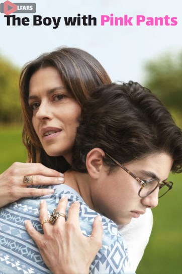 فیلم The Boy with Pink Pants 2024