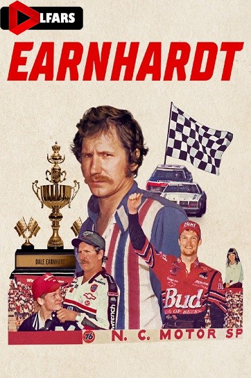 سریال Earnhardt 2025
