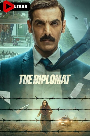 فیلم The Diplomat 2025