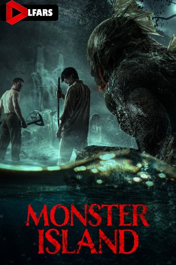 فیلم Monster Island 2024