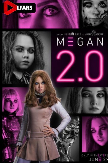 فیلم M3GAN 2.0 2025