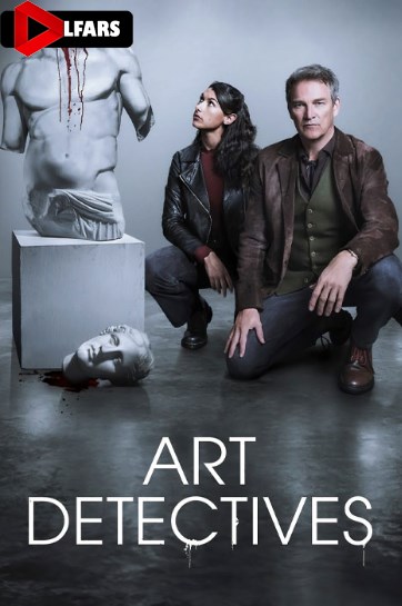 سریال Art Detectives 2025