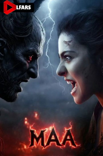 فیلم Maa 2025