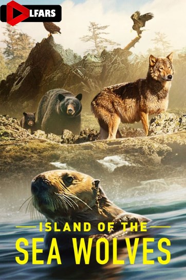 سریال Island of the Sea Wolves 2022