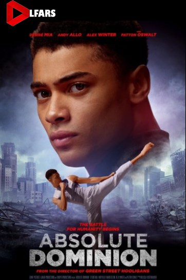 فیلم Absolute Dominion 2025