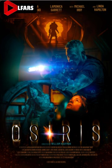 فیلم Osiris 2025