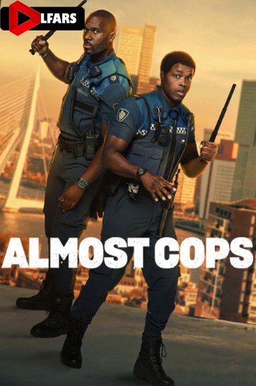 فیلم Almost Cops 2025
