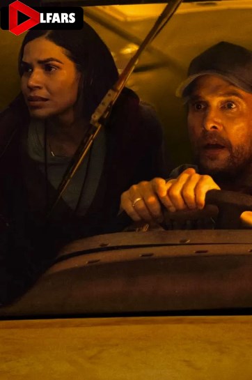 فیلم The Lost Bus 2025