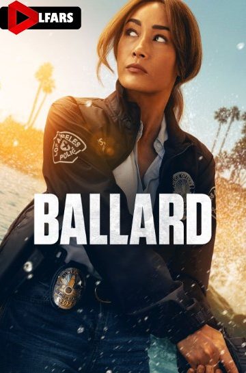 دانلود فیلم Untitled Renee Ballard Project/Amazon Studios