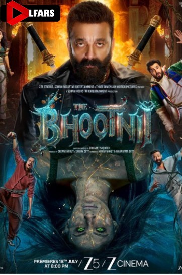 فیلم The Bhootnii 2025