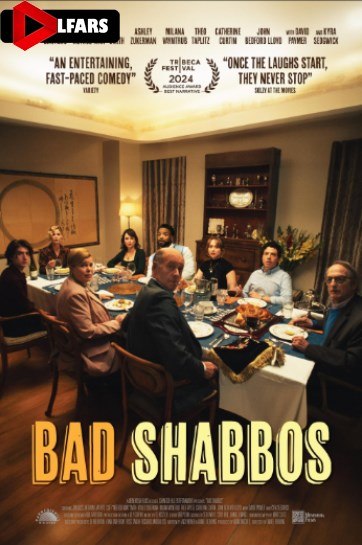 فیلم Bad Shabbos 2024