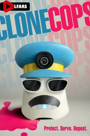 فیلم Clone Cops 2024