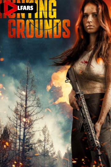 فیلم Hunting Grounds 2025