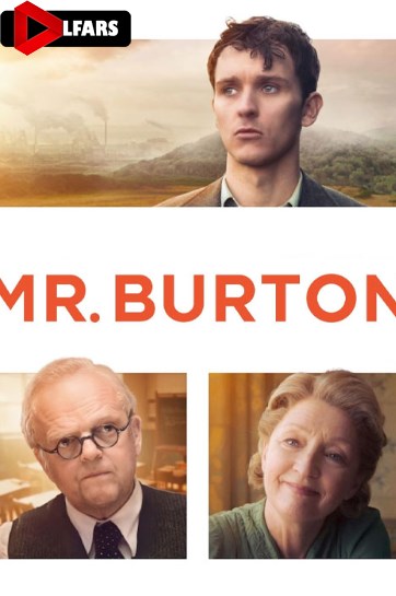 فیلم Mr Burton 2025