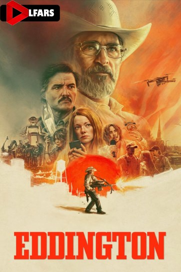فیلم Eddington 2025