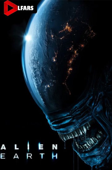 سریال Alien: Earth 2025