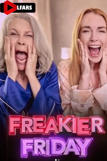 فیلم Freakier Friday 2025