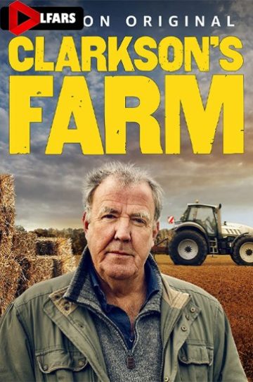 دانلود سریال Clarksons Farm 2021-2025